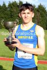 800 metres, 2021 North East Grand Prix No. 2, Monkton, Wednesday, May 19th. Photo: David T. Hewitson/Sports for All Pics